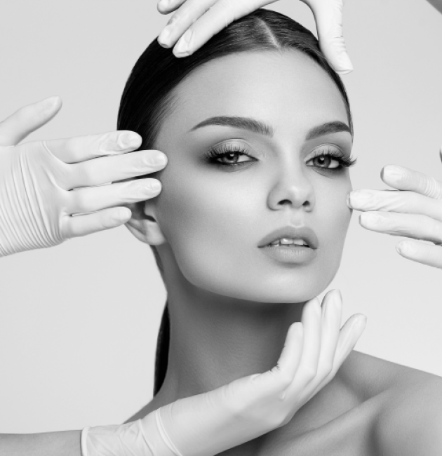 阿尔卑斯山风景